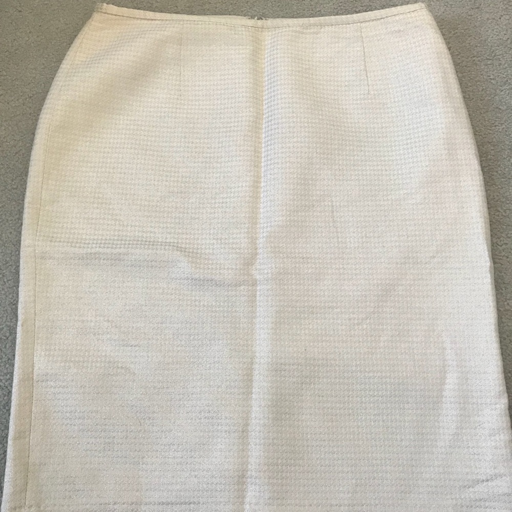 Calvin Klein Skirt